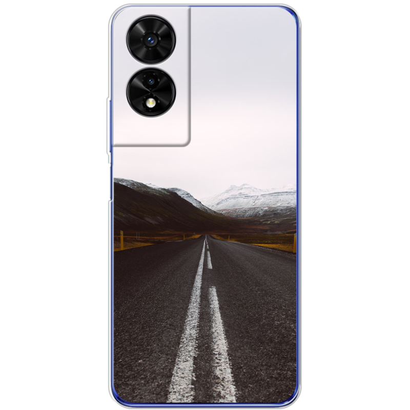 Чохол BoxFace TCL 505 