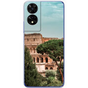 Чохол BoxFace TCL 505 