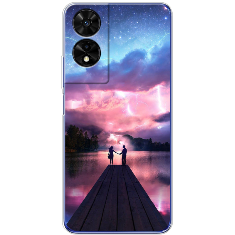 Чохол BoxFace TCL 505 