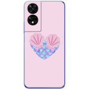 Чохол BoxFace TCL 505 