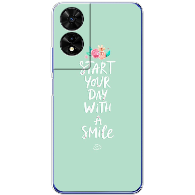 Чохол BoxFace TCL 505 