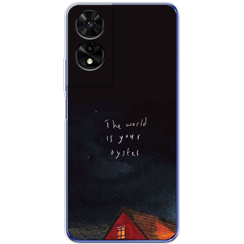 Чохол BoxFace TCL 505 