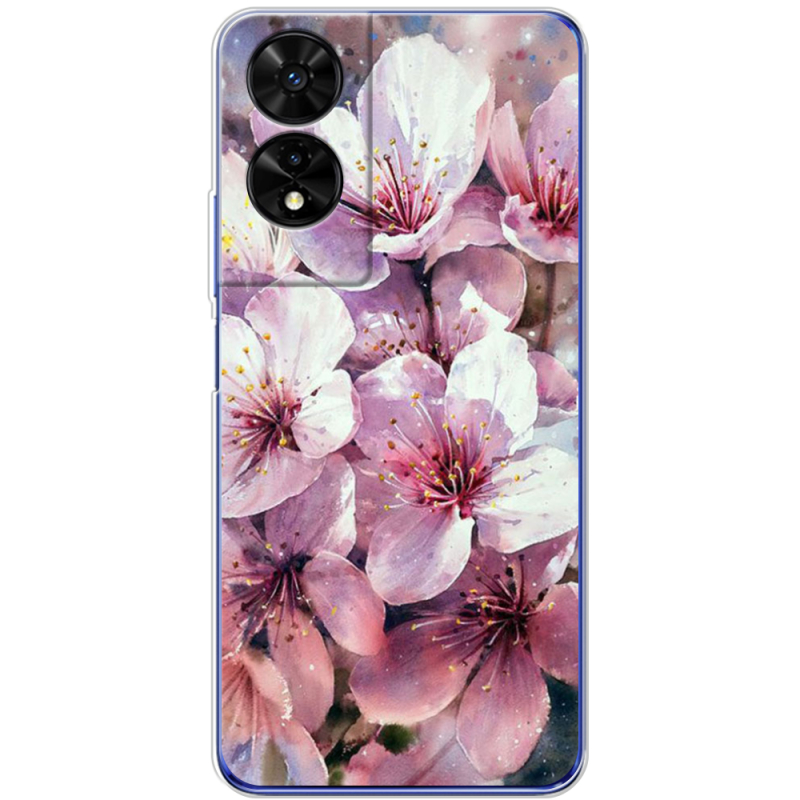 Чохол BoxFace TCL 505 