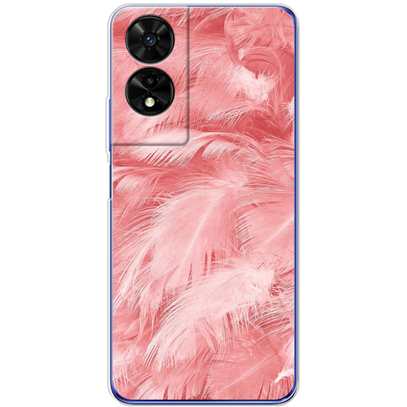Чохол BoxFace TCL 505 