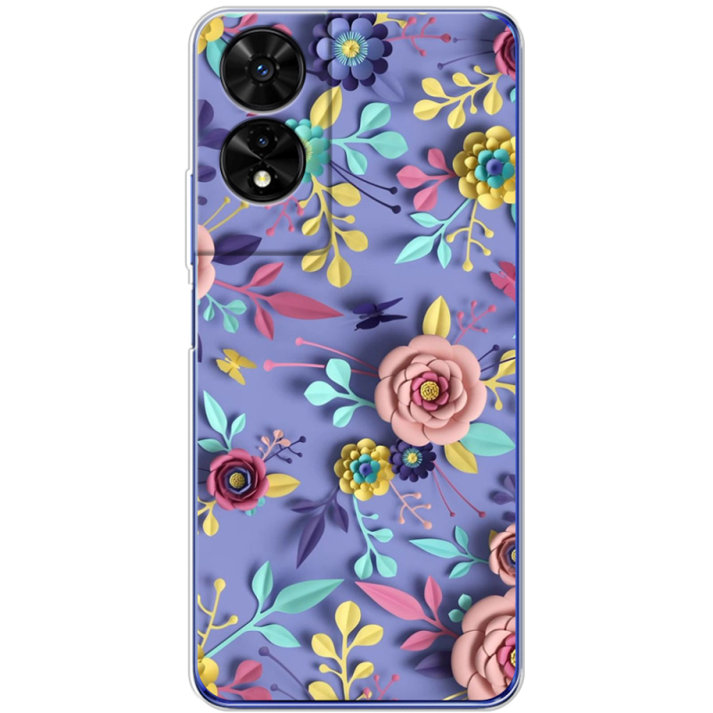 Чохол BoxFace TCL 505 