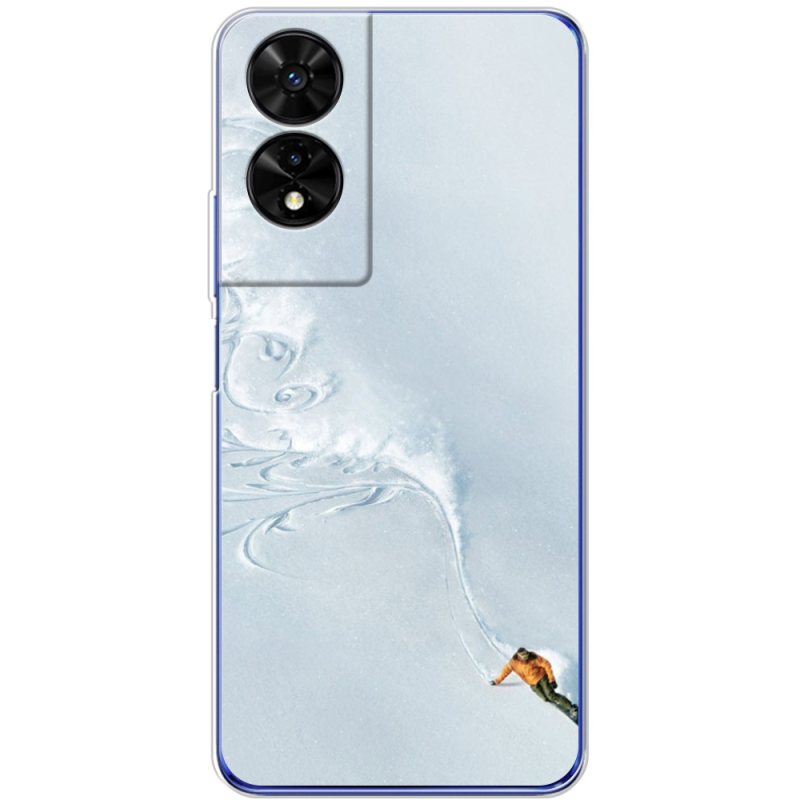 Чохол BoxFace TCL 505 