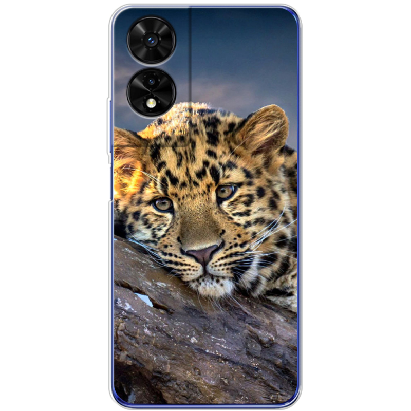 Чохол BoxFace TCL 505 