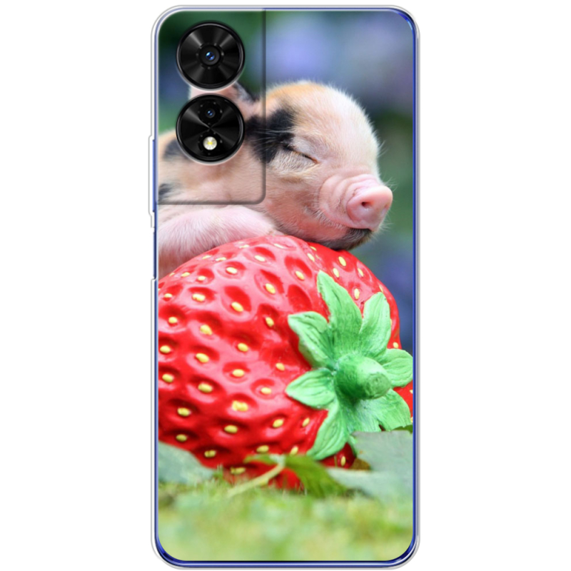 Чохол BoxFace TCL 505 