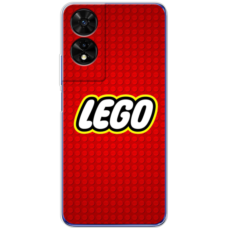 Чохол BoxFace TCL 505 