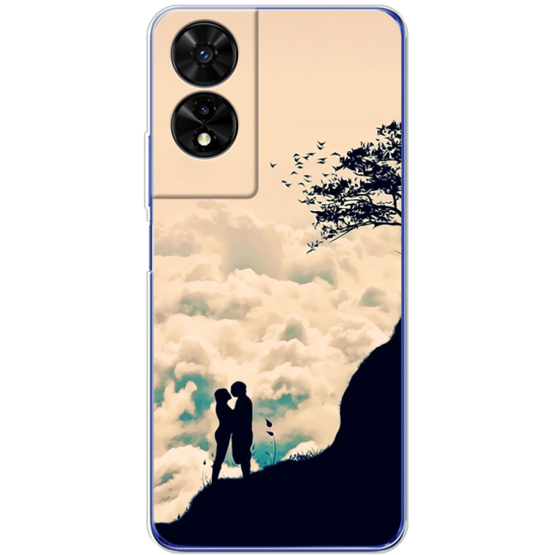 Чохол BoxFace TCL 505 