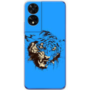Чохол BoxFace TCL 505 