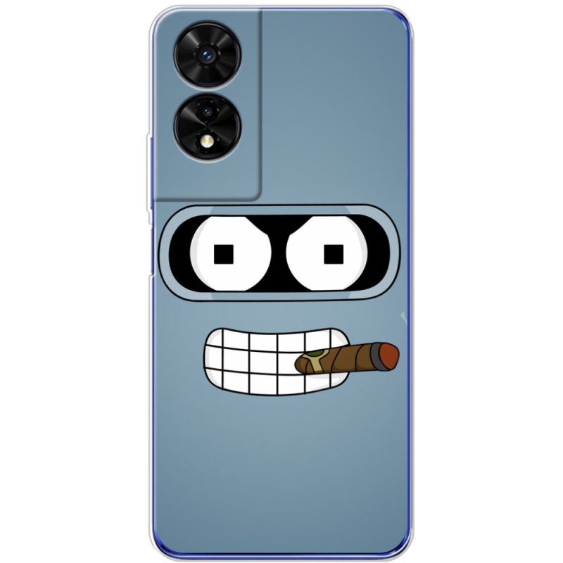 Чохол BoxFace TCL 505 