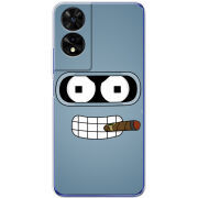 Чохол BoxFace TCL 505 