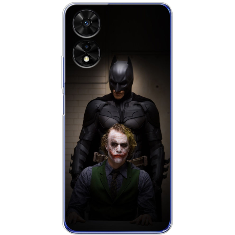 Чохол BoxFace TCL 505 