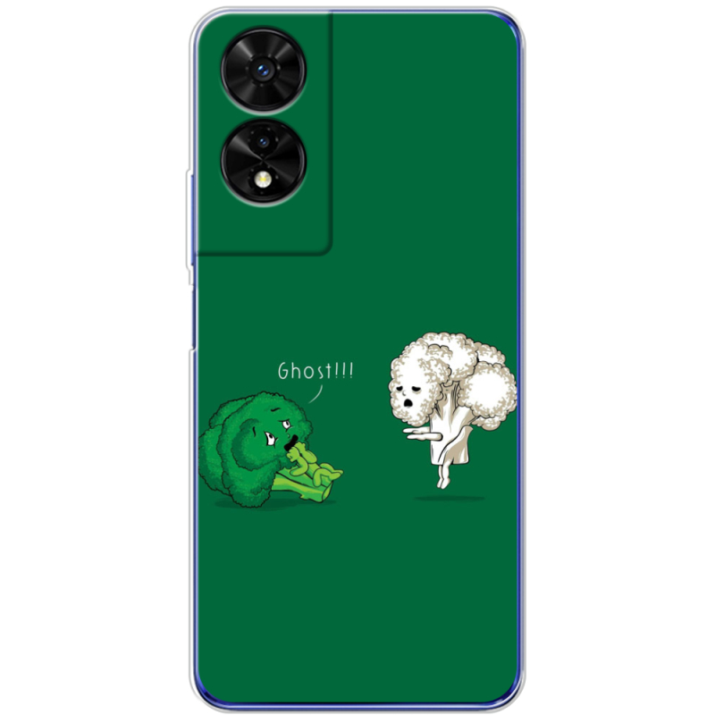 Чохол BoxFace TCL 505 