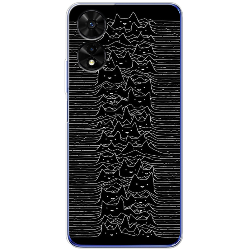 Чохол BoxFace TCL 505 