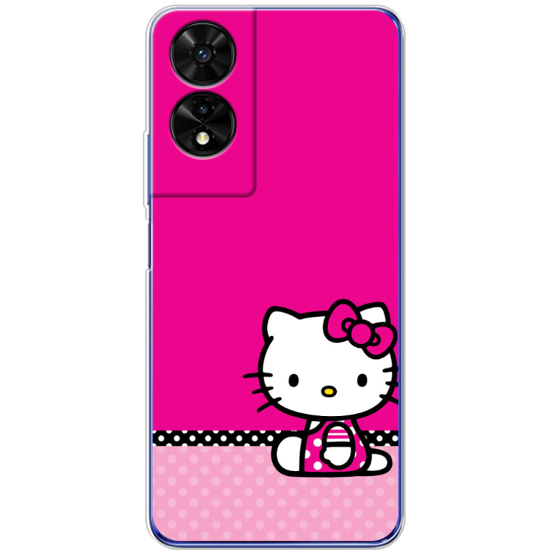 Чохол BoxFace TCL 505 