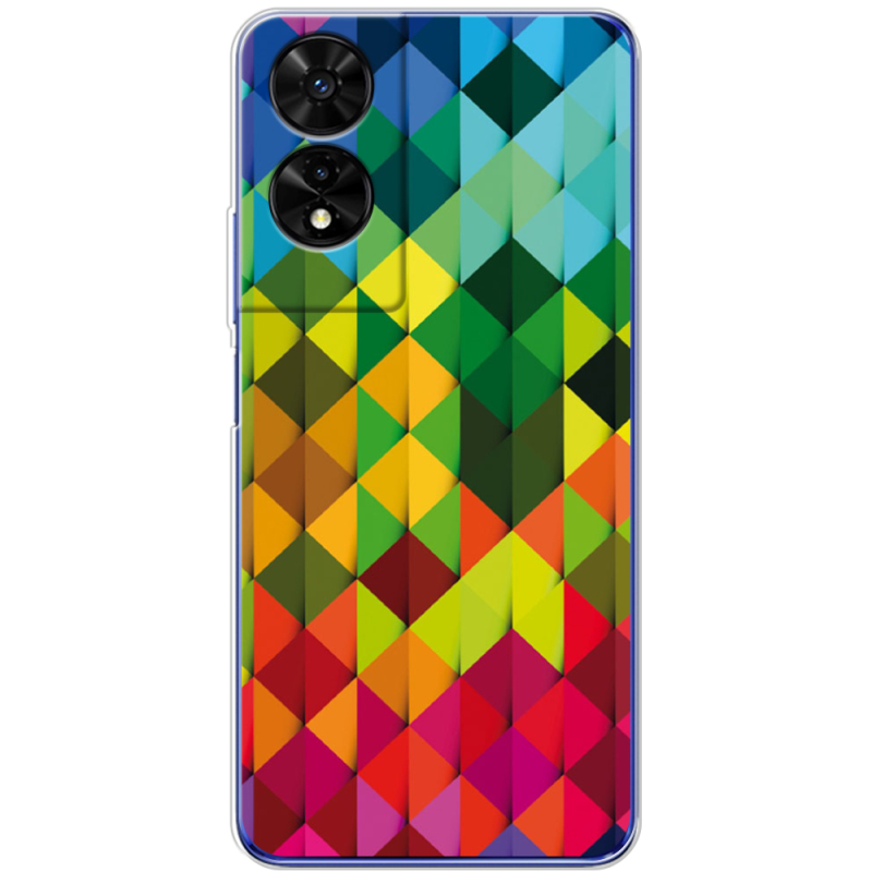 Чохол BoxFace TCL 505 