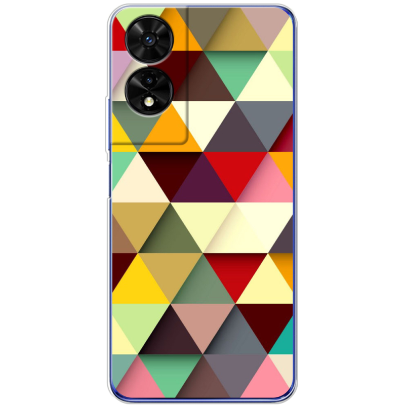 Чохол BoxFace TCL 505 