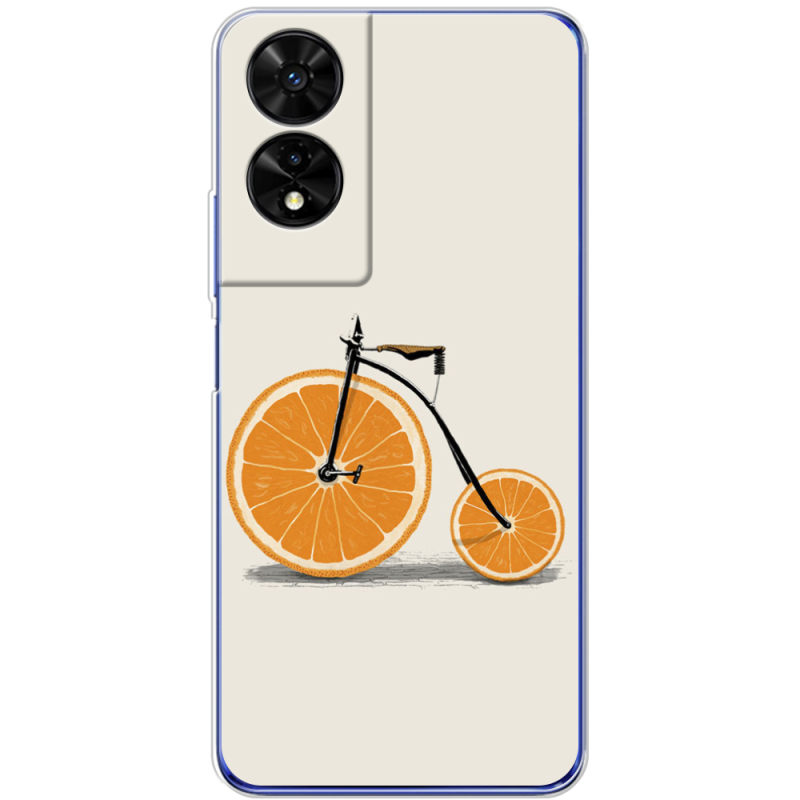Чохол BoxFace TCL 505 
