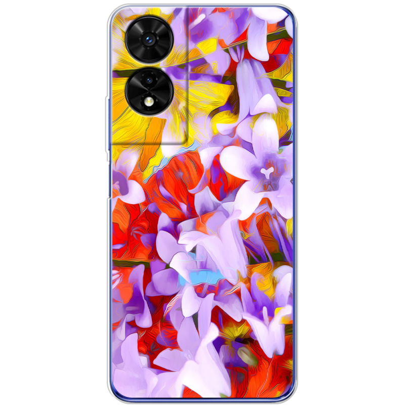 Чохол BoxFace TCL 505 