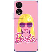 Чохол BoxFace TCL 505 