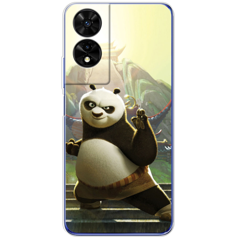 Чохол BoxFace TCL 505 
