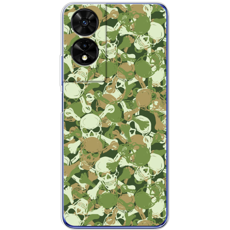 Чохол BoxFace TCL 505 