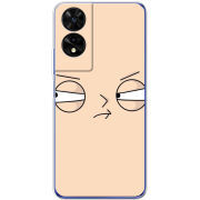 Чохол BoxFace TCL 505 