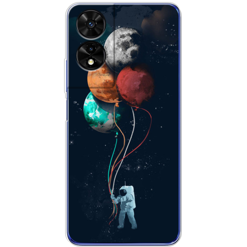 Чохол BoxFace TCL 505 