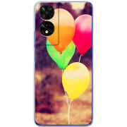 Чохол BoxFace TCL 505 