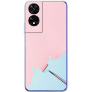 Чохол BoxFace TCL 505 