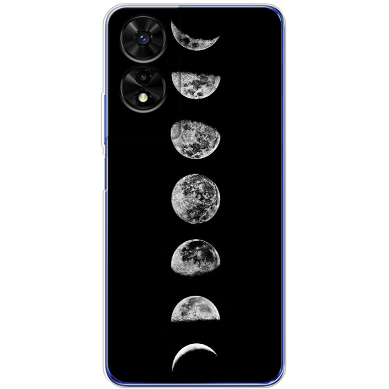 Чохол BoxFace TCL 505 