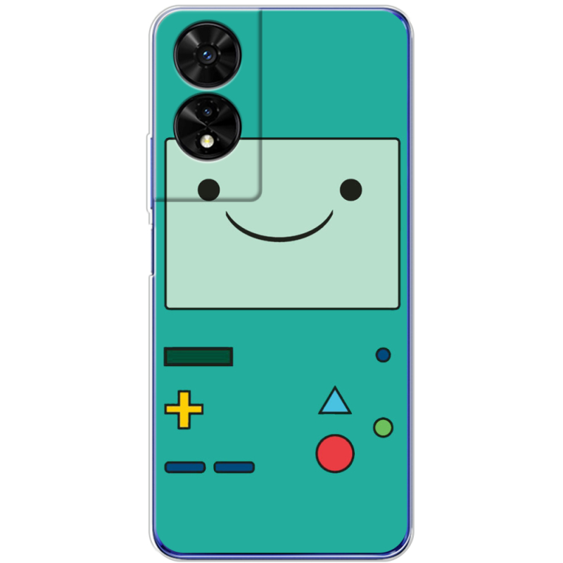 Чохол BoxFace TCL 505 