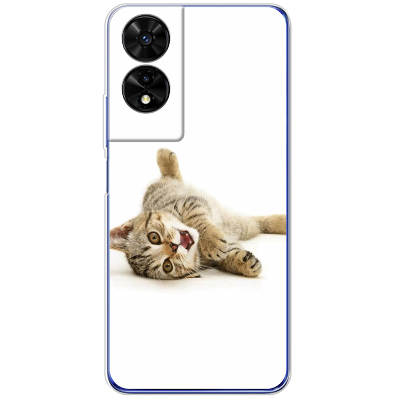 Чохол BoxFace TCL 505 