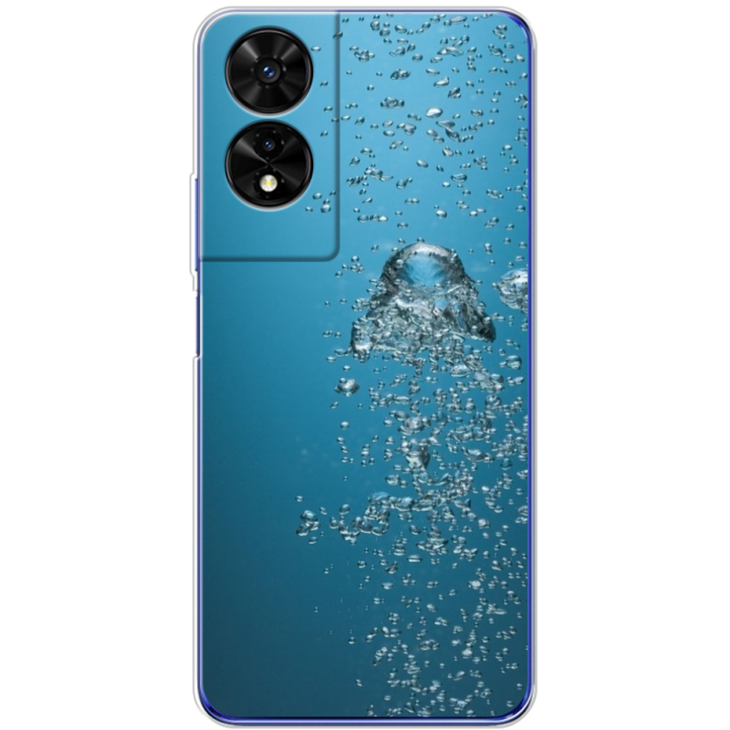 Чохол BoxFace TCL 505 