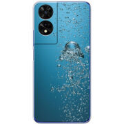 Чохол BoxFace TCL 505 