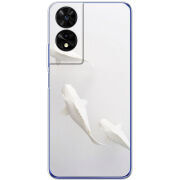 Чохол BoxFace TCL 505 