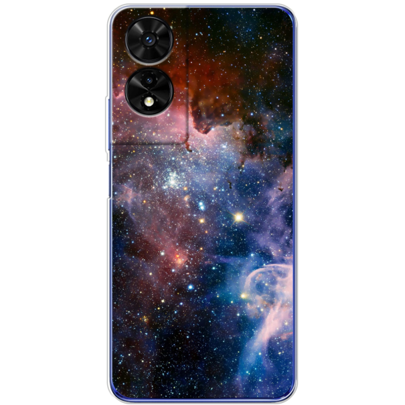 Чохол BoxFace TCL 505 