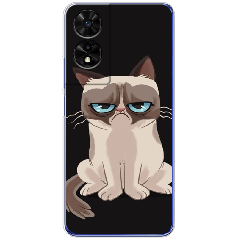 Чохол BoxFace TCL 505 