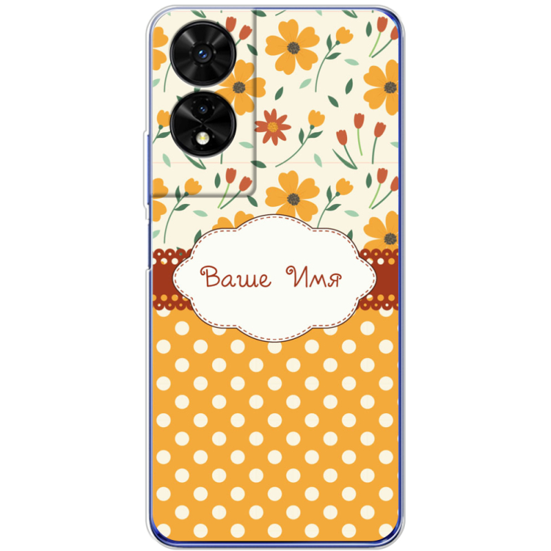 Чохол BoxFace TCL 505 
