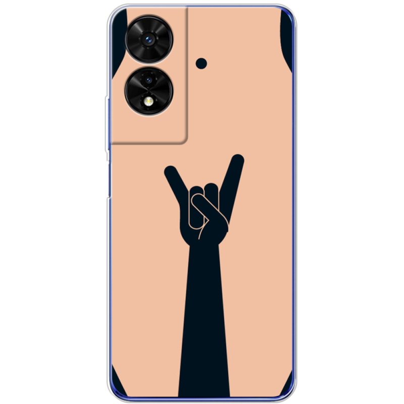 Чохол BoxFace TCL 505 