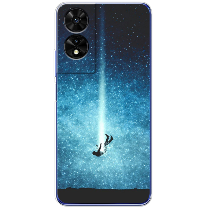 Чохол BoxFace TCL 505 