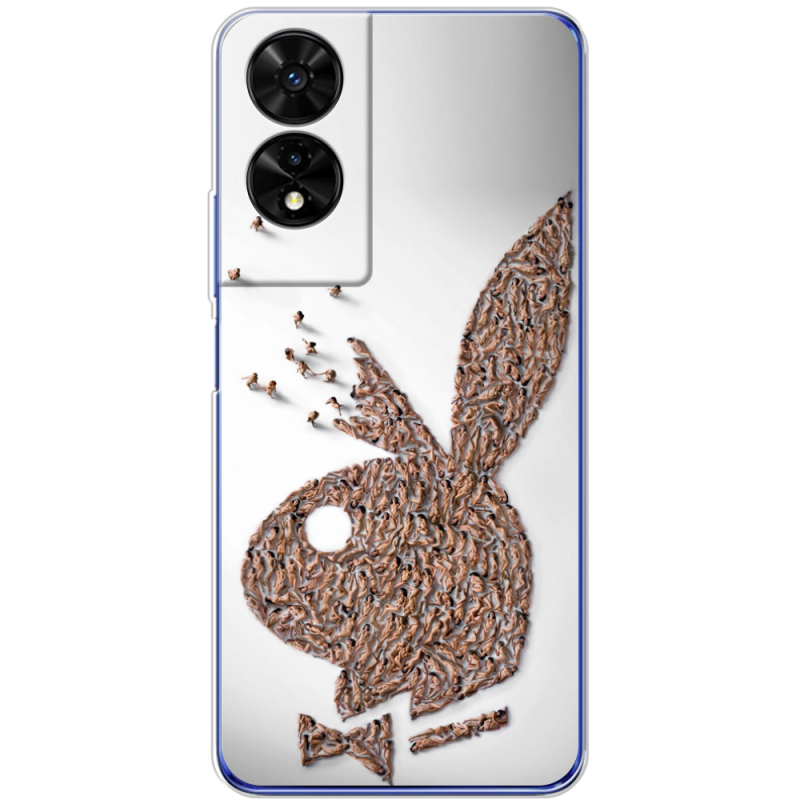 Чохол BoxFace TCL 505 
