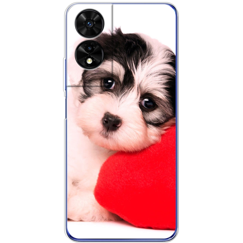 Чохол BoxFace TCL 505 