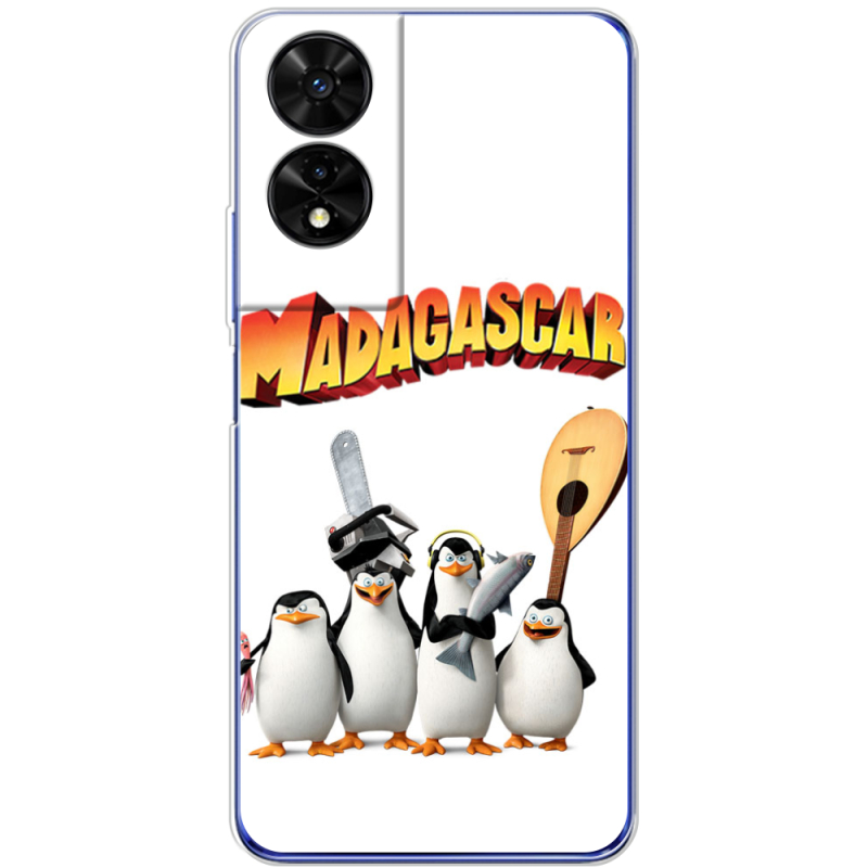 Чохол BoxFace TCL 505 