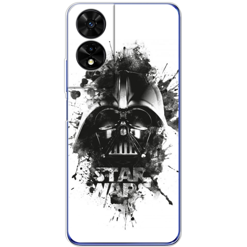 Чохол BoxFace TCL 505 