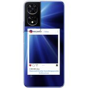 Прозорий чохол BoxFace TCL 505 Insta