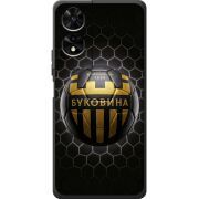 Чорний чохол BoxFace TCL 505 