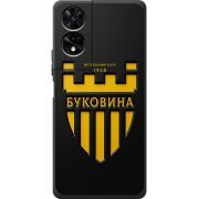 Чорний чохол BoxFace TCL 505 